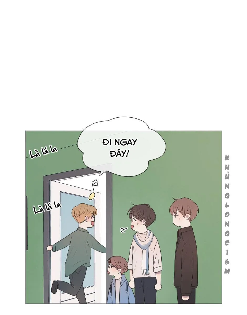 Bước Đến Bên Anh Chapter 33 Trang 36