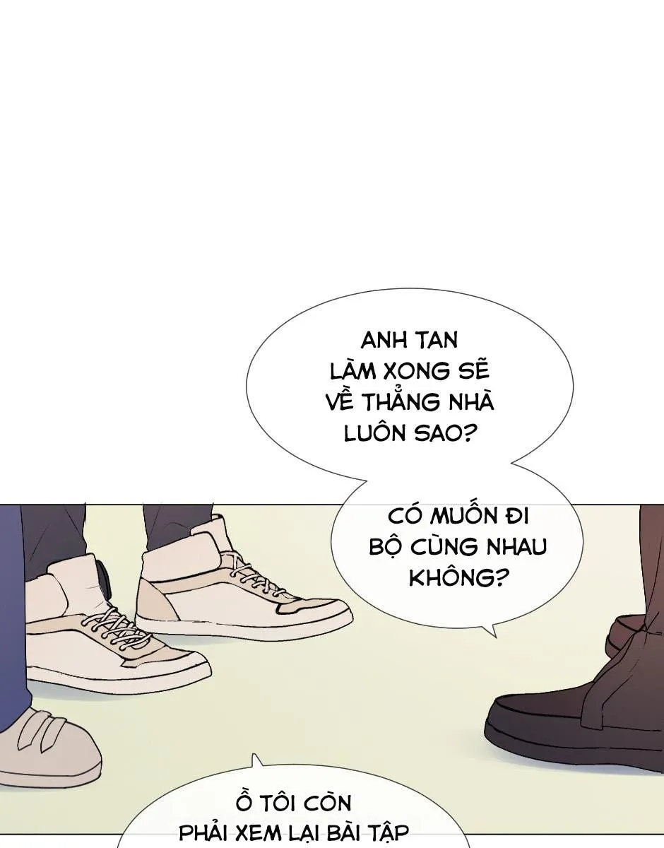 Bước Đến Bên Anh Chapter 33 Trang 37