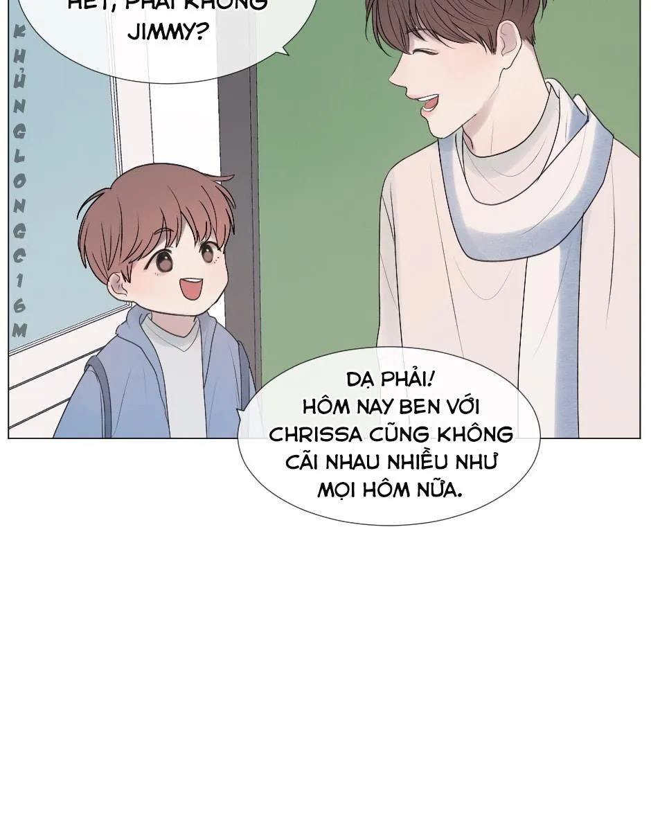 Bước Đến Bên Anh Chapter 33 Trang 39