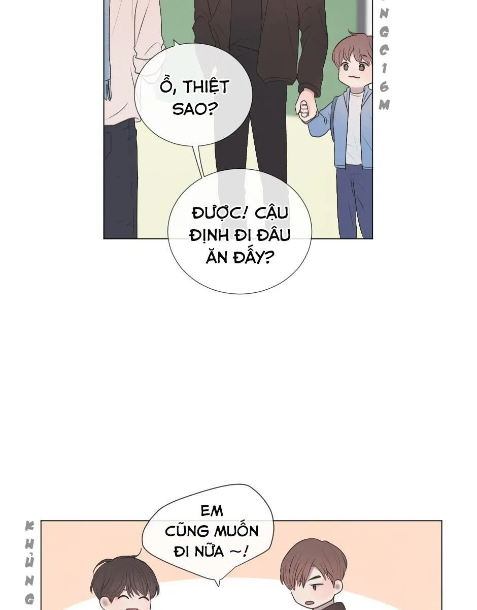 Bước Đến Bên Anh Chapter 33 Trang 44