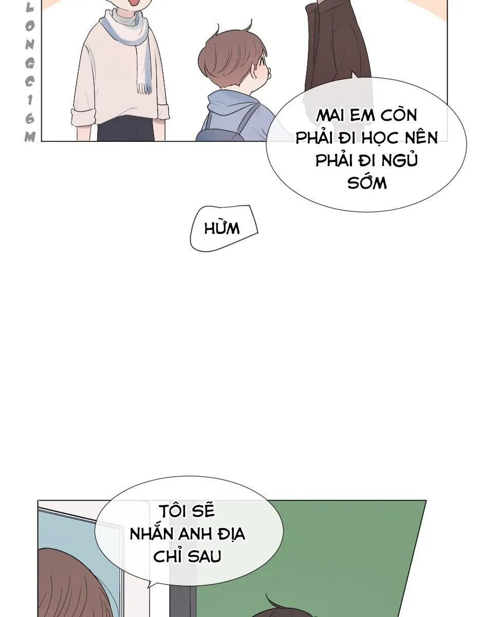 Bước Đến Bên Anh Chapter 33 Trang 45