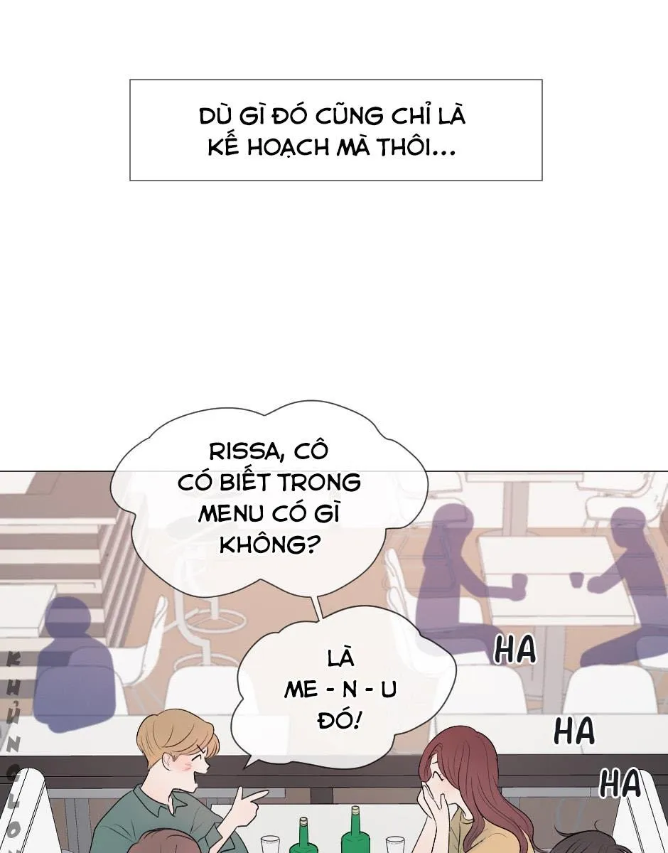 Bước Đến Bên Anh Chapter 34 Trang 6