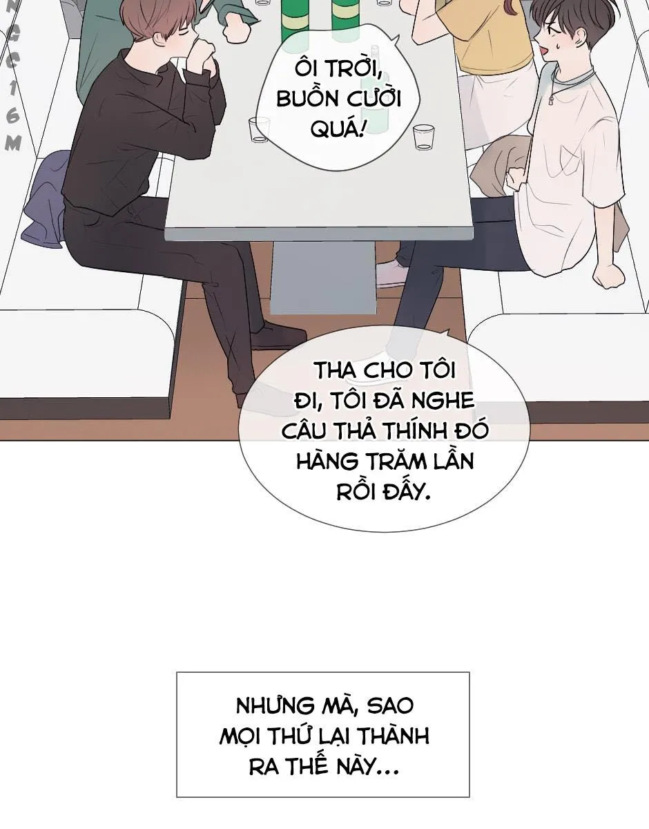 Bước Đến Bên Anh Chapter 34 Trang 7