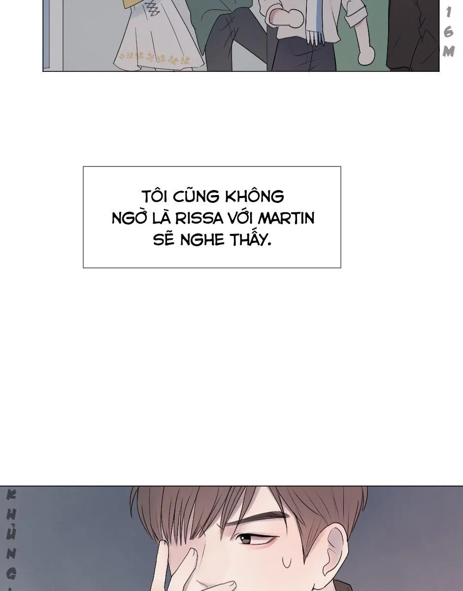 Bước Đến Bên Anh Chapter 34 Trang 9