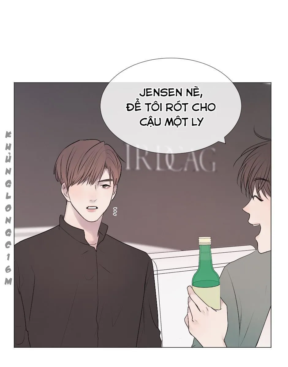 Bước Đến Bên Anh Chapter 34 Trang 12