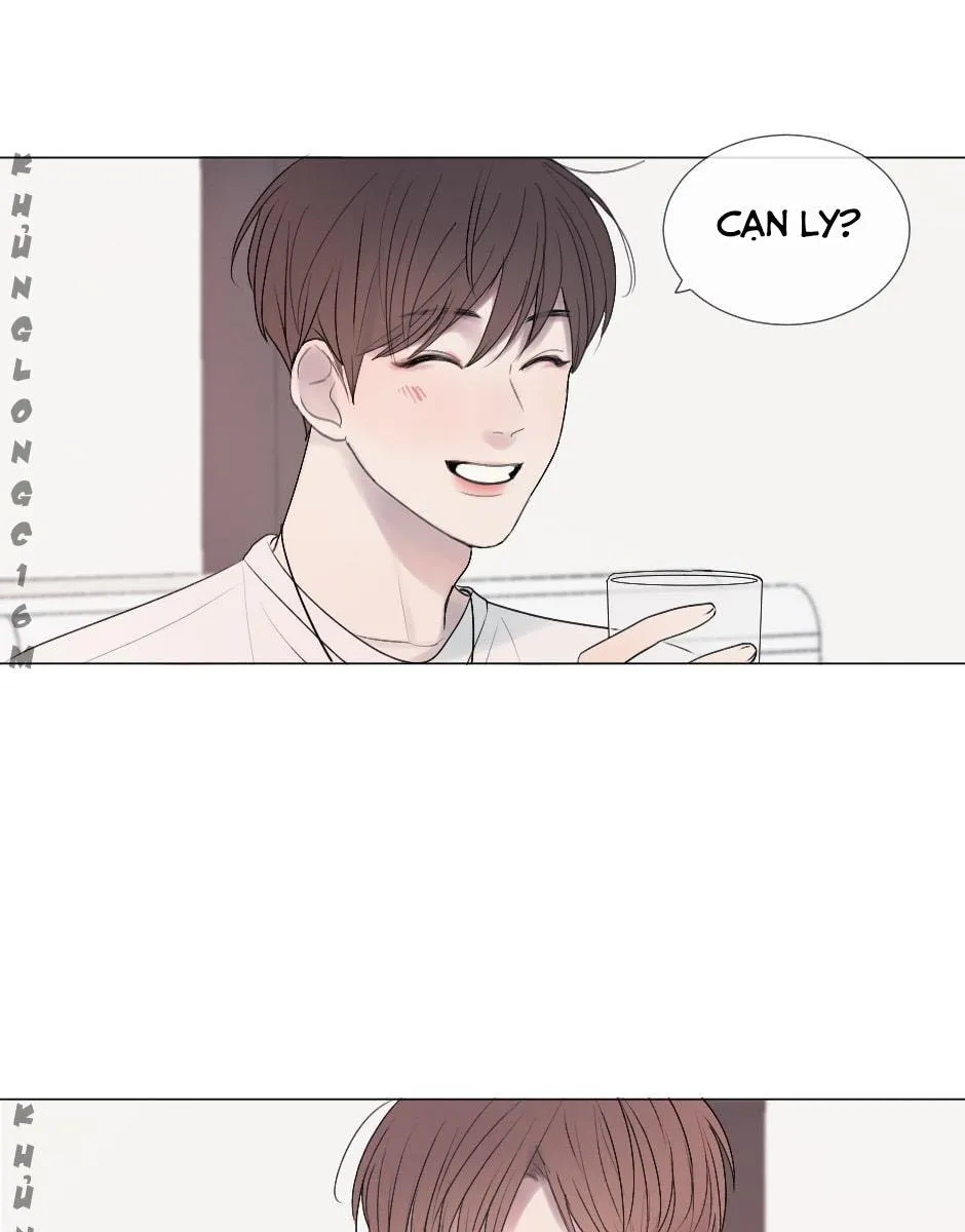 Bước Đến Bên Anh Chapter 34 Trang 16