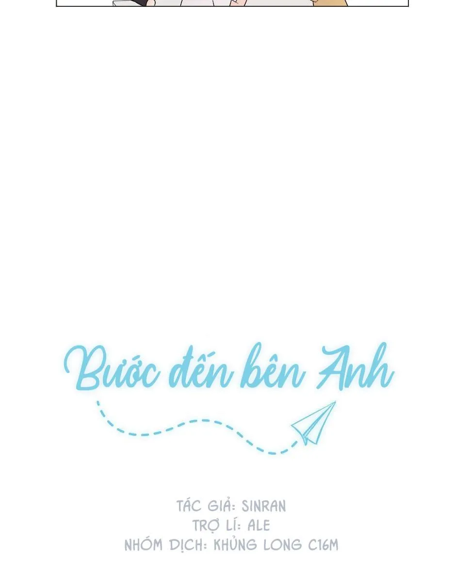Bước Đến Bên Anh Chapter 34 Trang 19