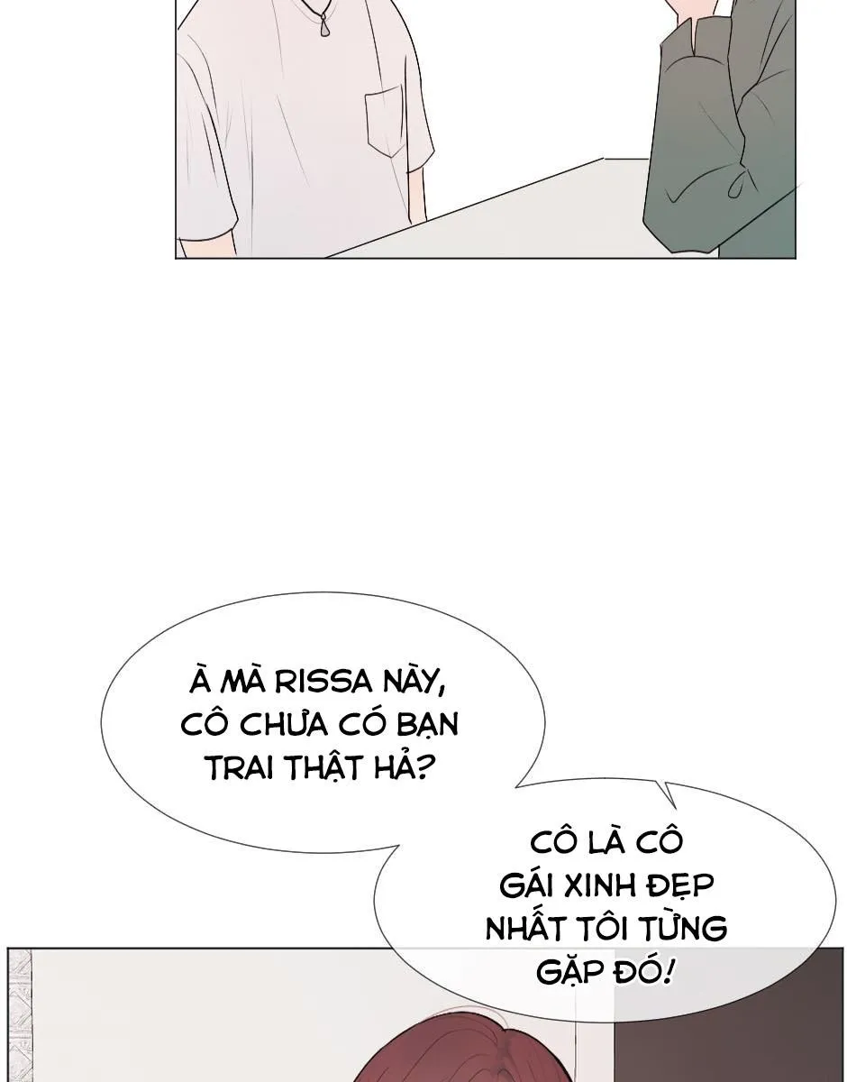 Bước Đến Bên Anh Chapter 34 Trang 23