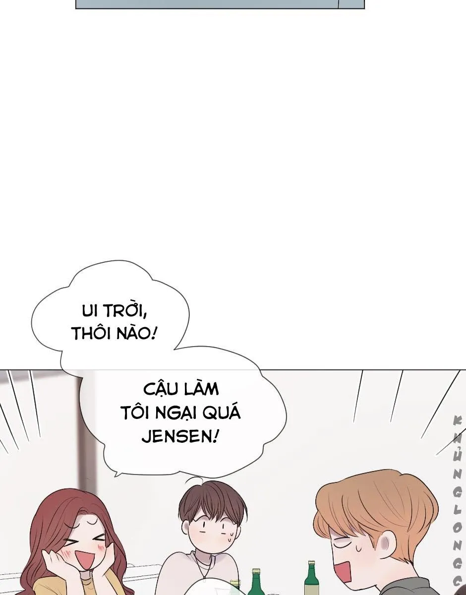 Bước Đến Bên Anh Chapter 34 Trang 33