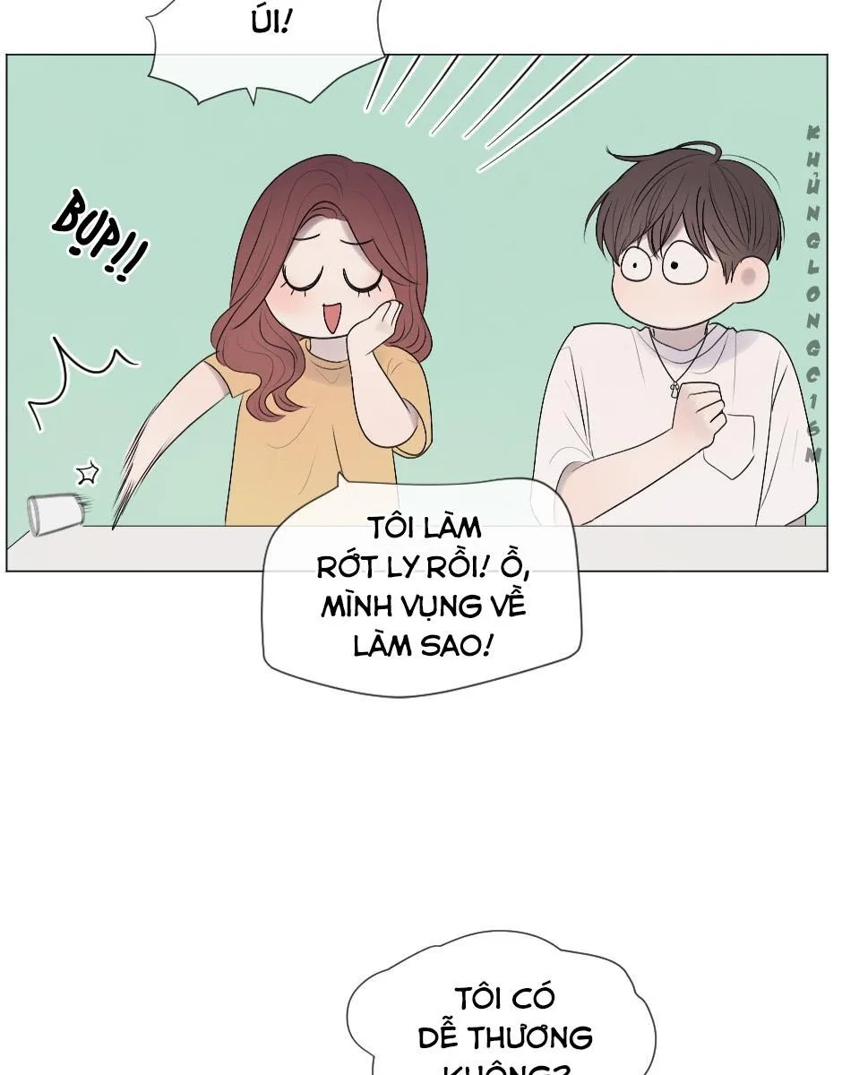 Bước Đến Bên Anh Chapter 34 Trang 35