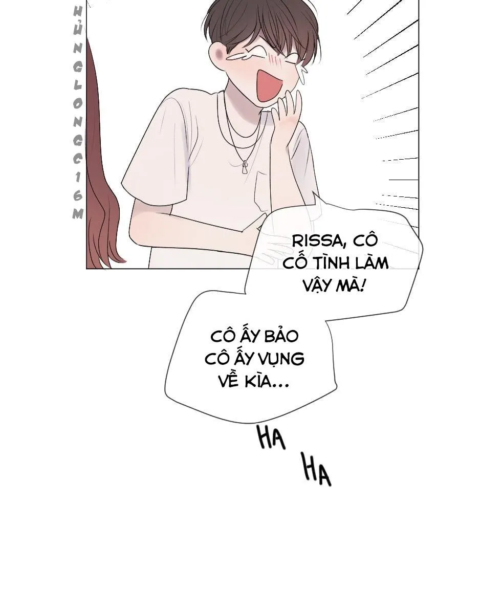 Bước Đến Bên Anh Chapter 34 Trang 37