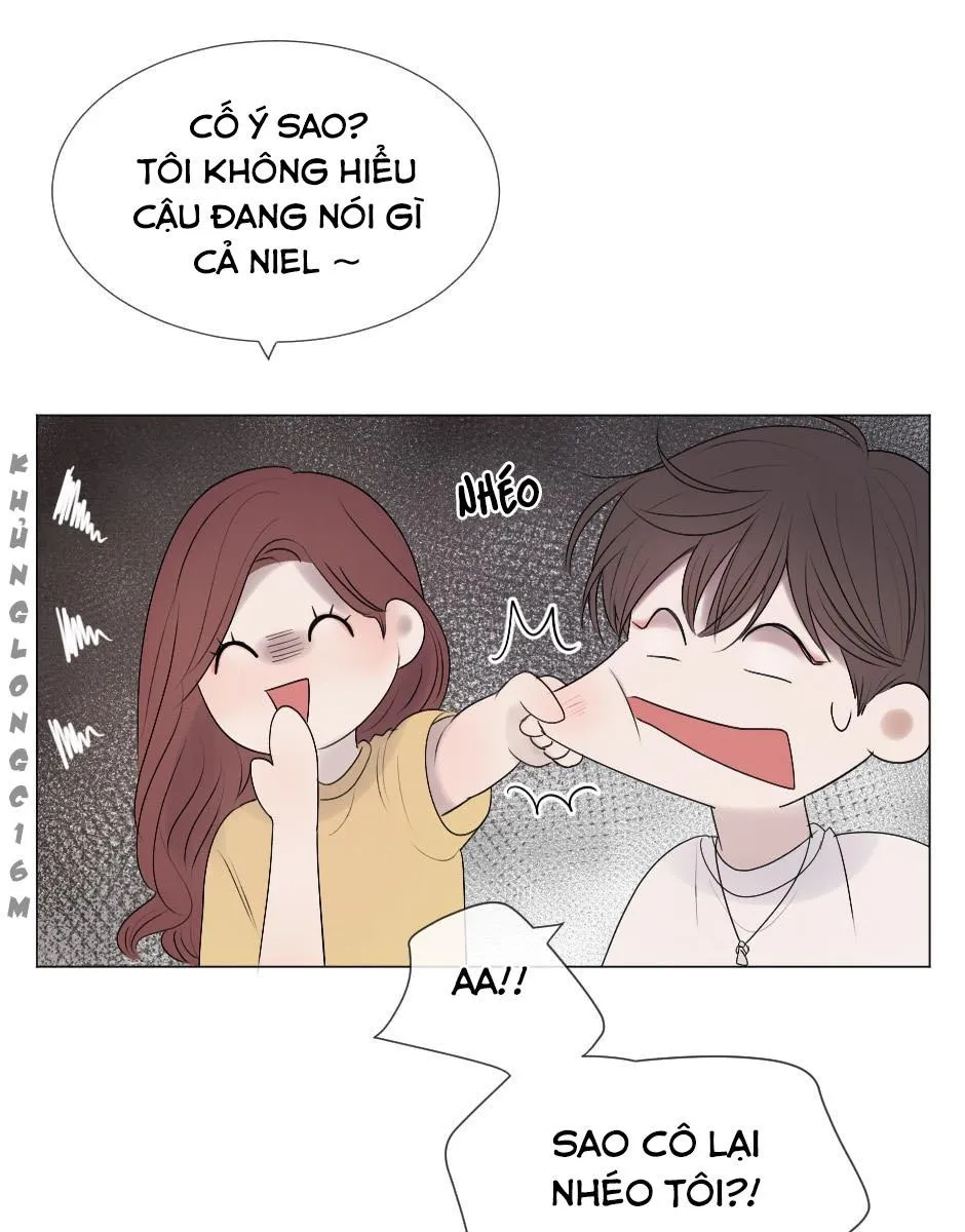 Bước Đến Bên Anh Chapter 34 Trang 38