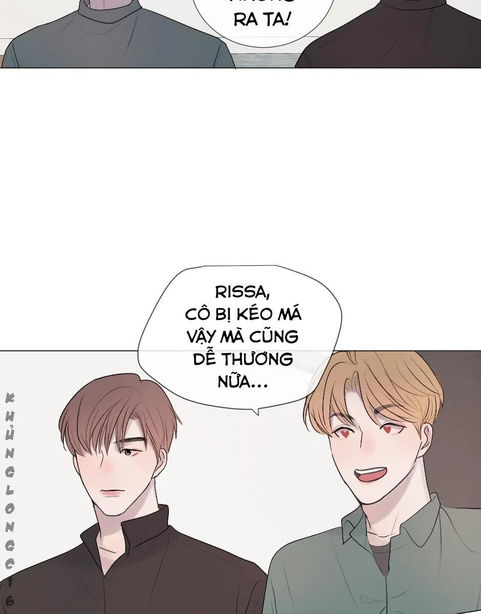 Bước Đến Bên Anh Chapter 34 Trang 40