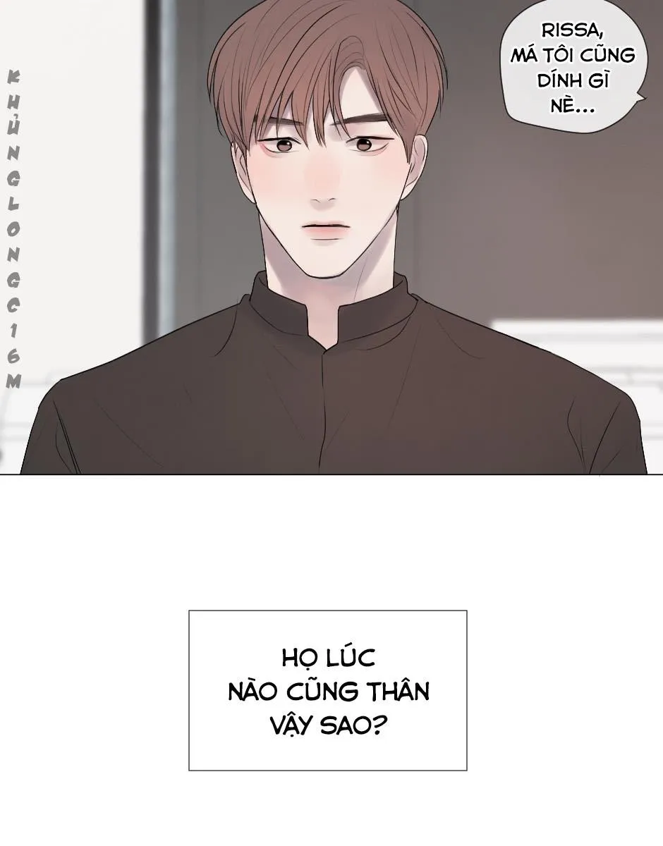 Bước Đến Bên Anh Chapter 34 Trang 44