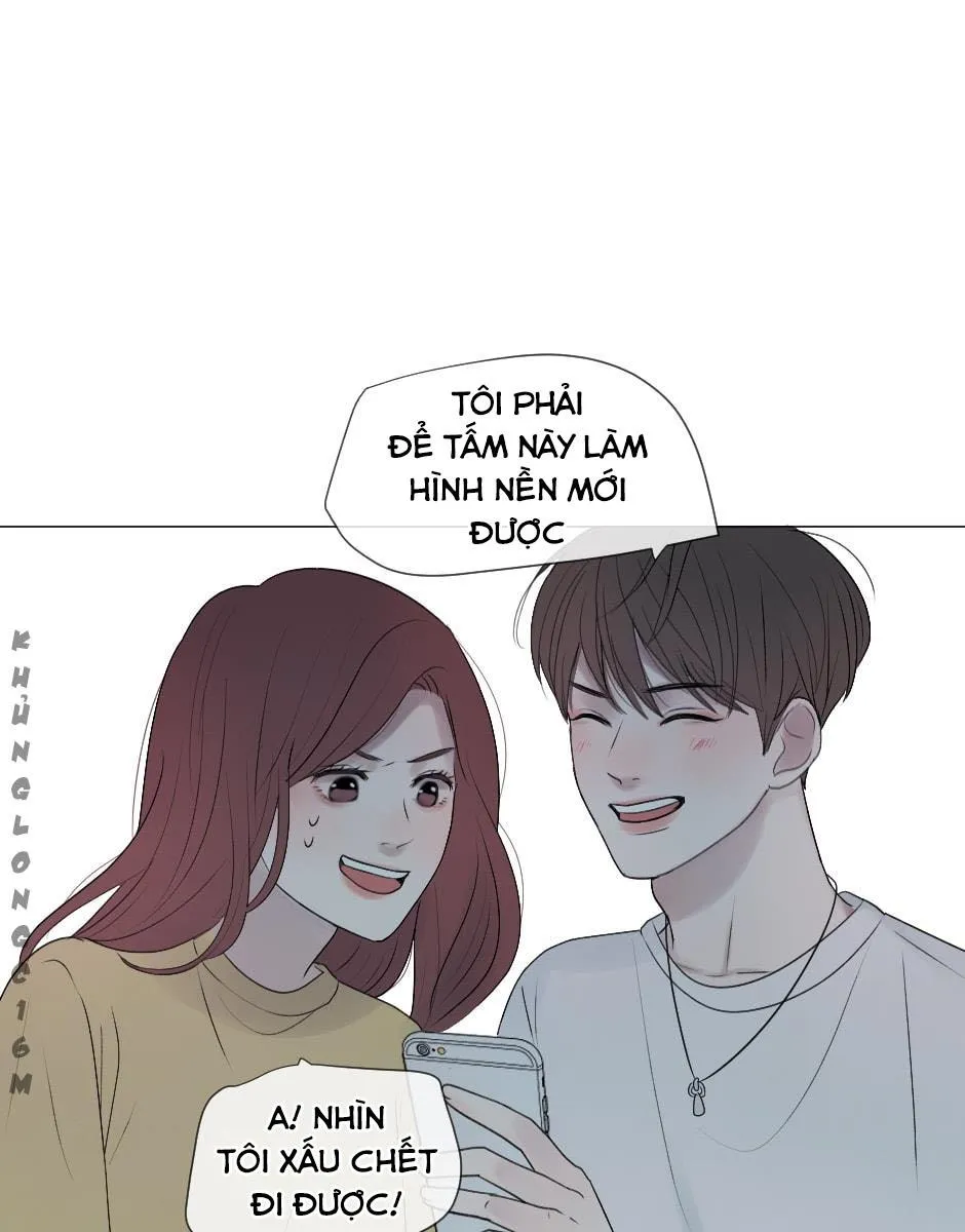 Bước Đến Bên Anh Chapter 34 Trang 45