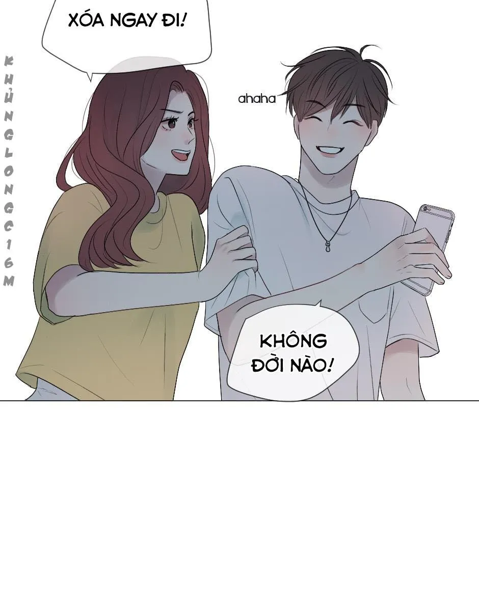 Bước Đến Bên Anh Chapter 34 Trang 47