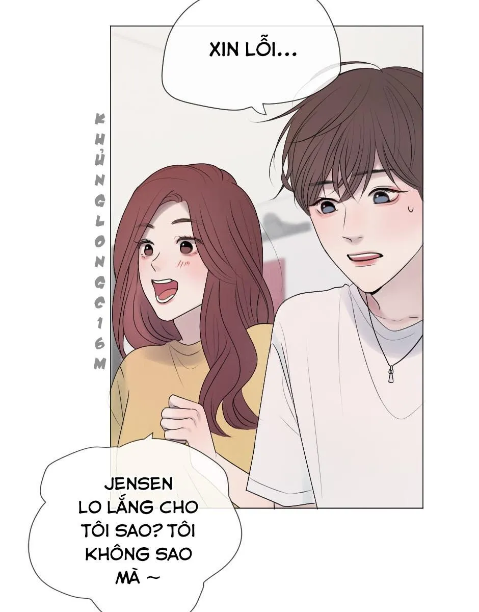 Bước Đến Bên Anh Chapter 34 Trang 54