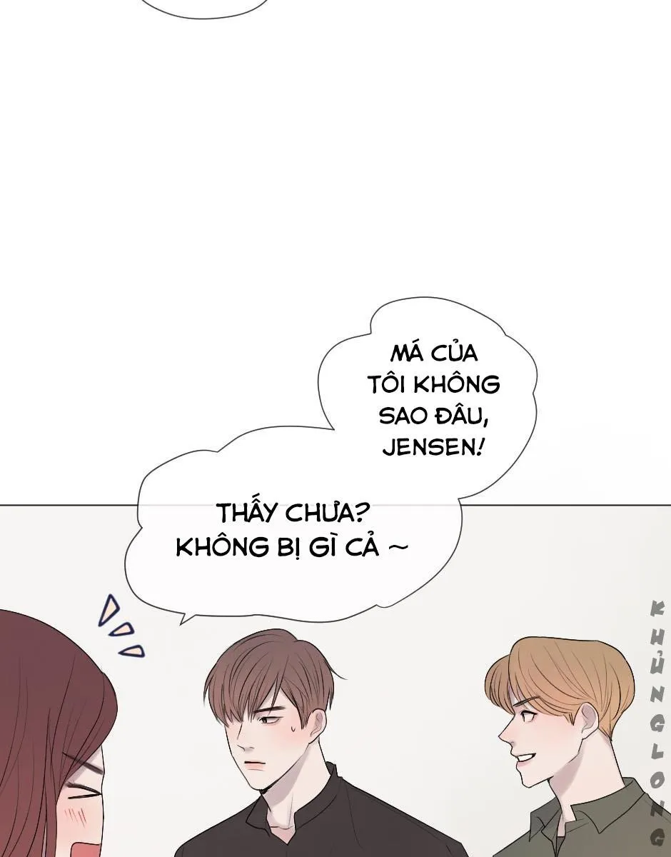 Bước Đến Bên Anh Chapter 34 Trang 55