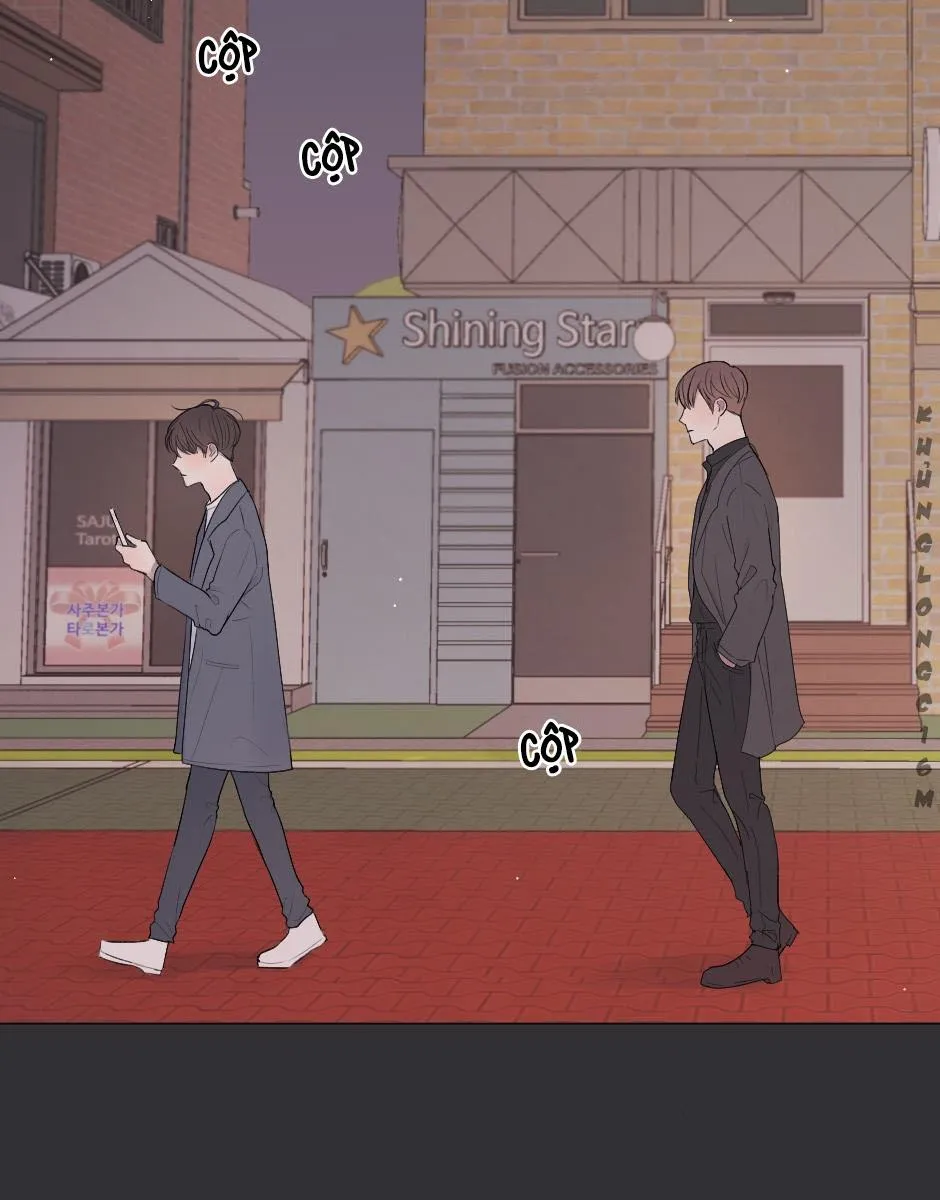 Bước Đến Bên Anh Chapter 35 Trang 4