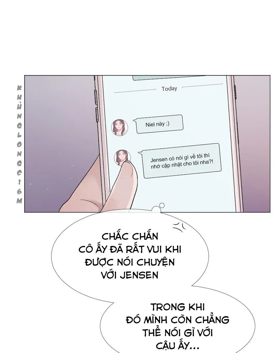 Bước Đến Bên Anh Chapter 35 Trang 9