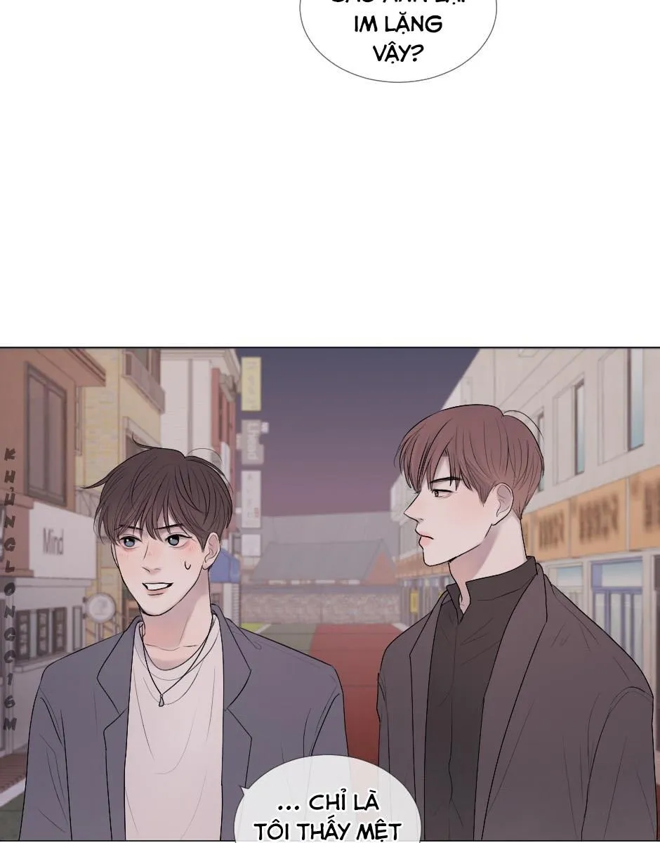 Bước Đến Bên Anh Chapter 35 Trang 13