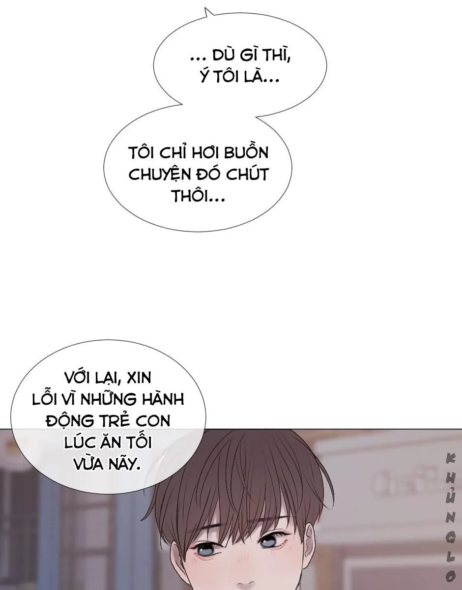 Bước Đến Bên Anh Chapter 35 Trang 21