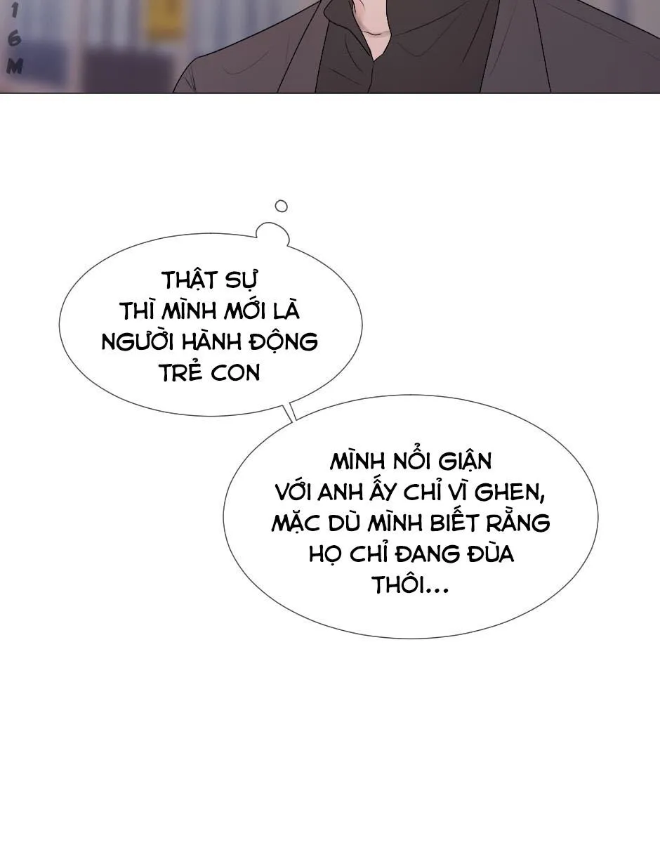 Bước Đến Bên Anh Chapter 35 Trang 23