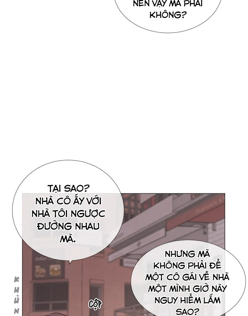 Bước Đến Bên Anh Chapter 35 Trang 26