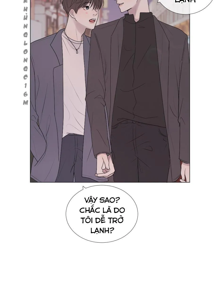 Bước Đến Bên Anh Chapter 35 Trang 42