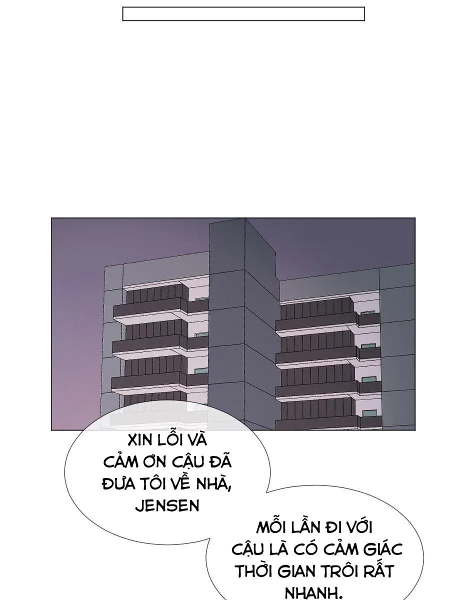 Bước Đến Bên Anh Chapter 35 Trang 48