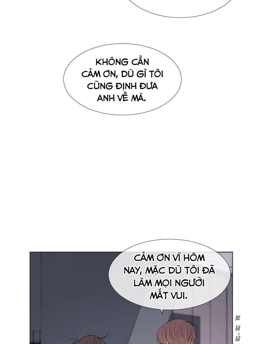 Bước Đến Bên Anh Chapter 35 Trang 49