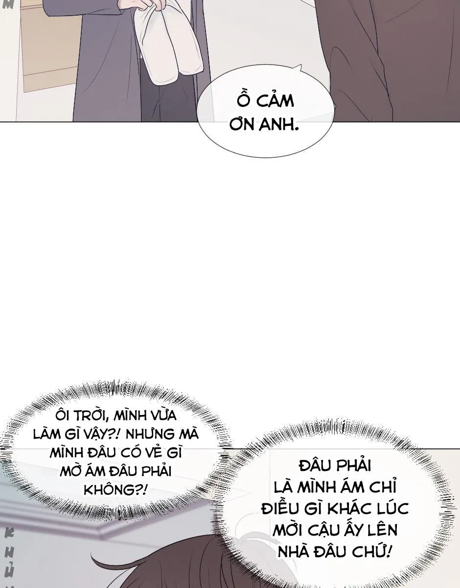 Bước Đến Bên Anh Chapter 36 Trang 3