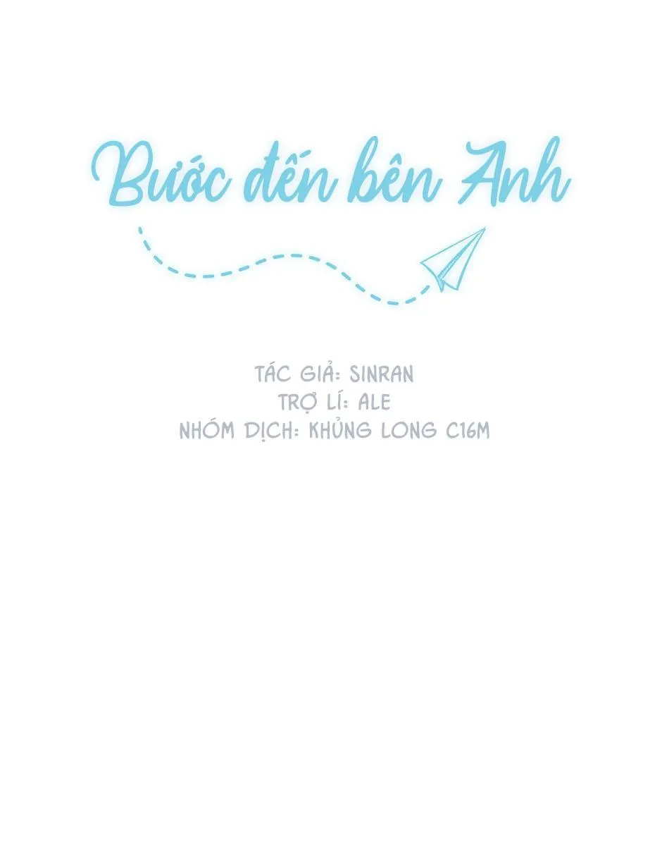 Bước Đến Bên Anh Chapter 36 Trang 12