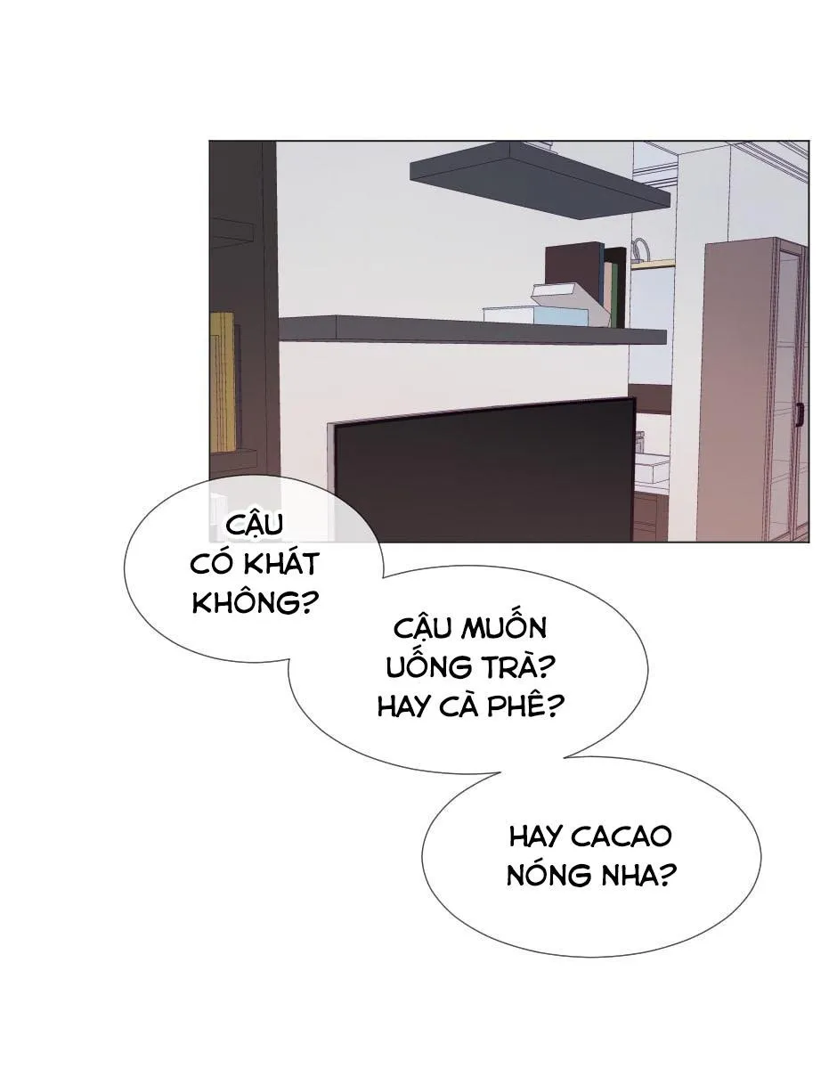Bước Đến Bên Anh Chapter 36 Trang 13