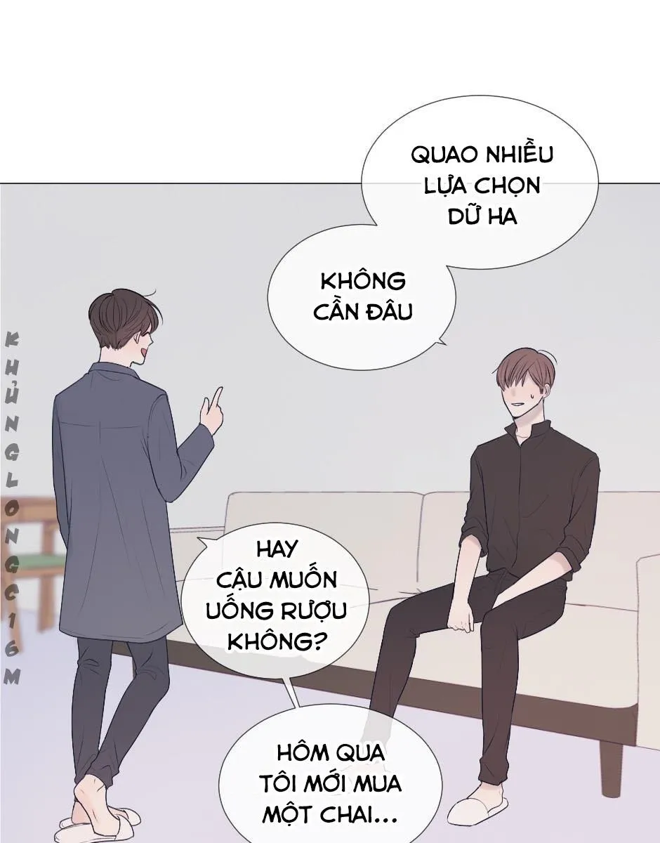 Bước Đến Bên Anh Chapter 36 Trang 14