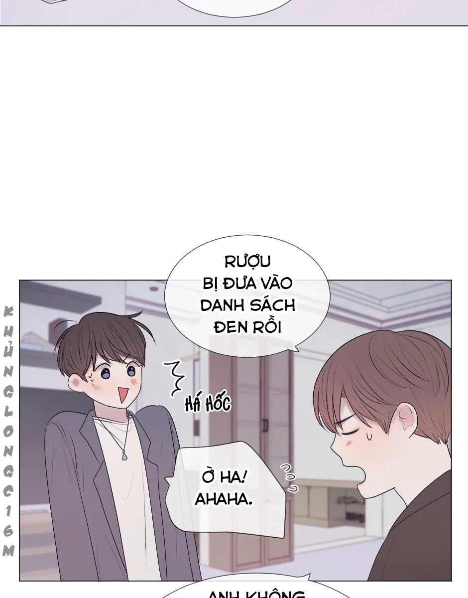 Bước Đến Bên Anh Chapter 36 Trang 15