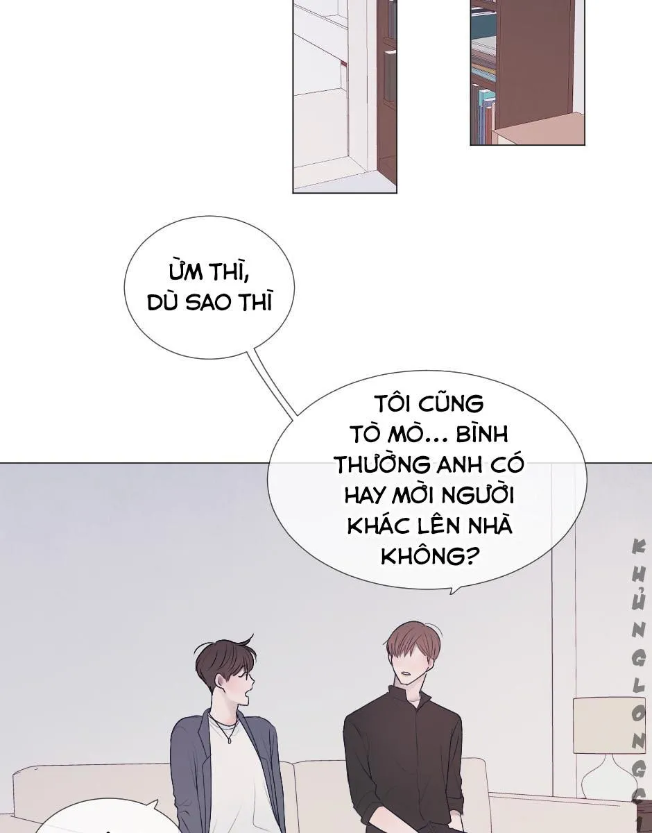 Bước Đến Bên Anh Chapter 36 Trang 17