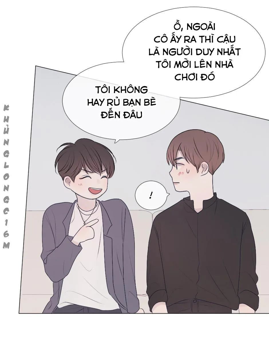 Bước Đến Bên Anh Chapter 36 Trang 24