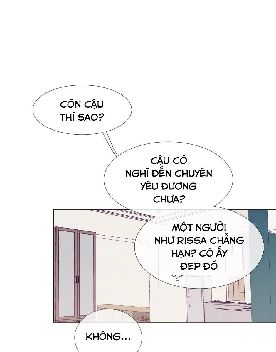 Bước Đến Bên Anh Chapter 36 Trang 27