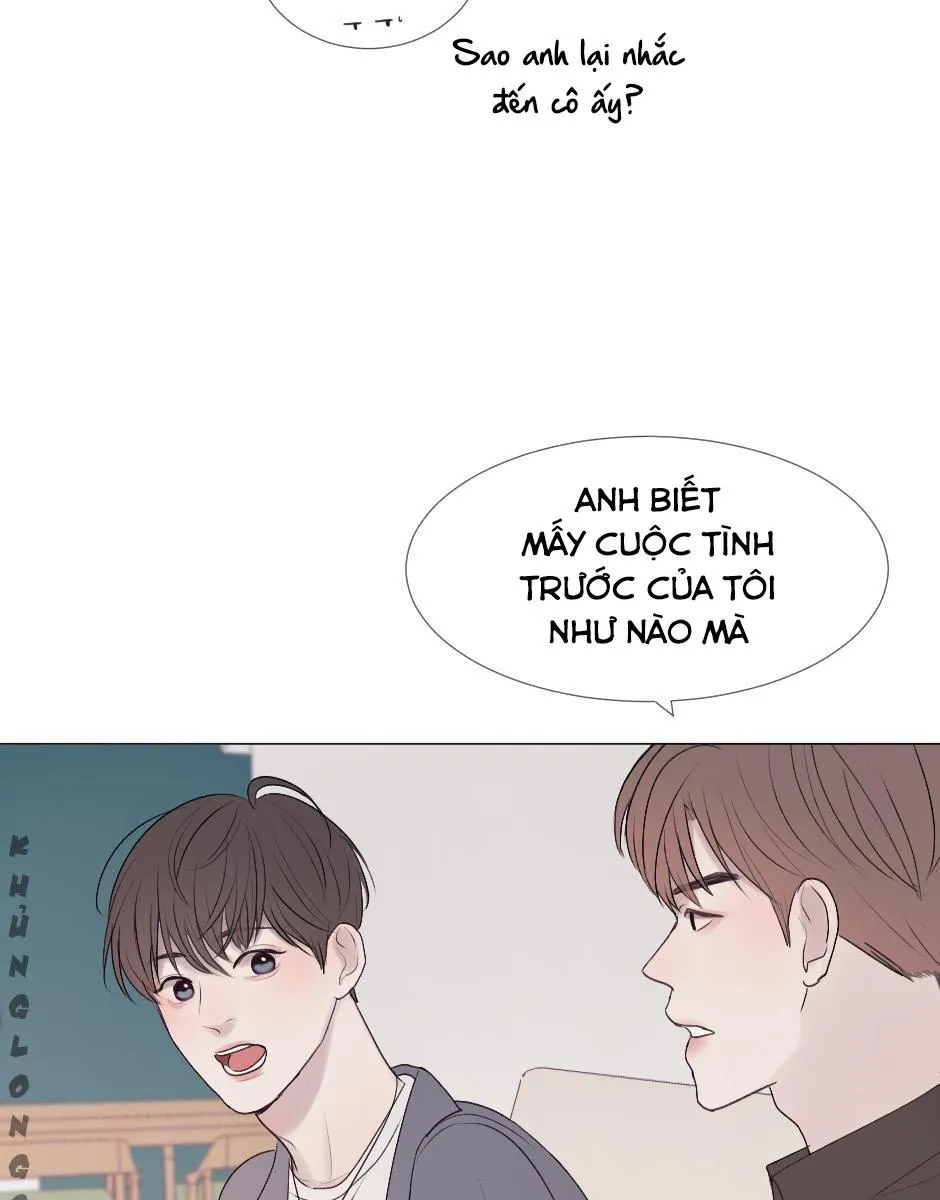 Bước Đến Bên Anh Chapter 36 Trang 28