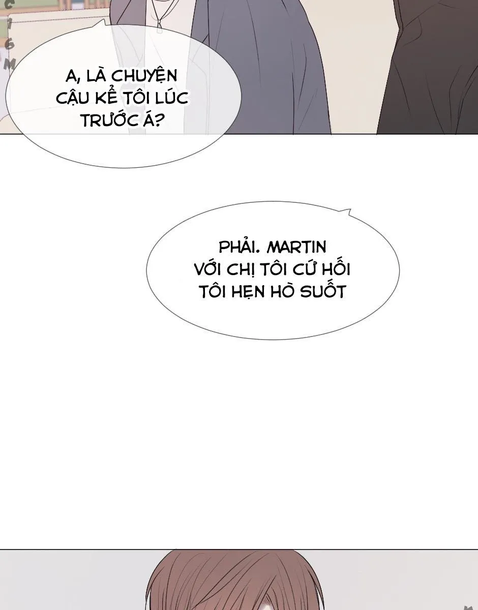 Bước Đến Bên Anh Chapter 36 Trang 29