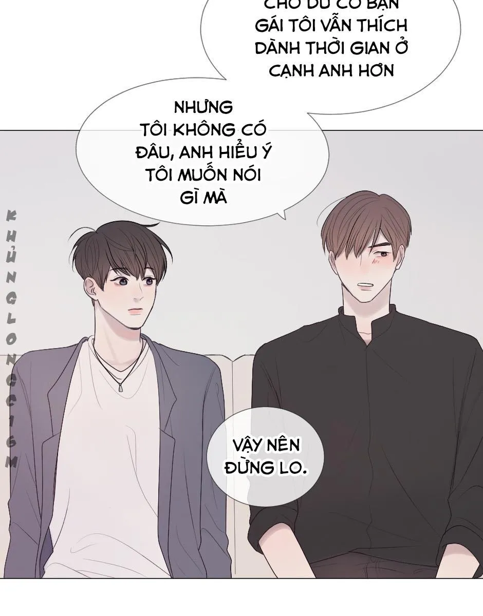 Bước Đến Bên Anh Chapter 36 Trang 36