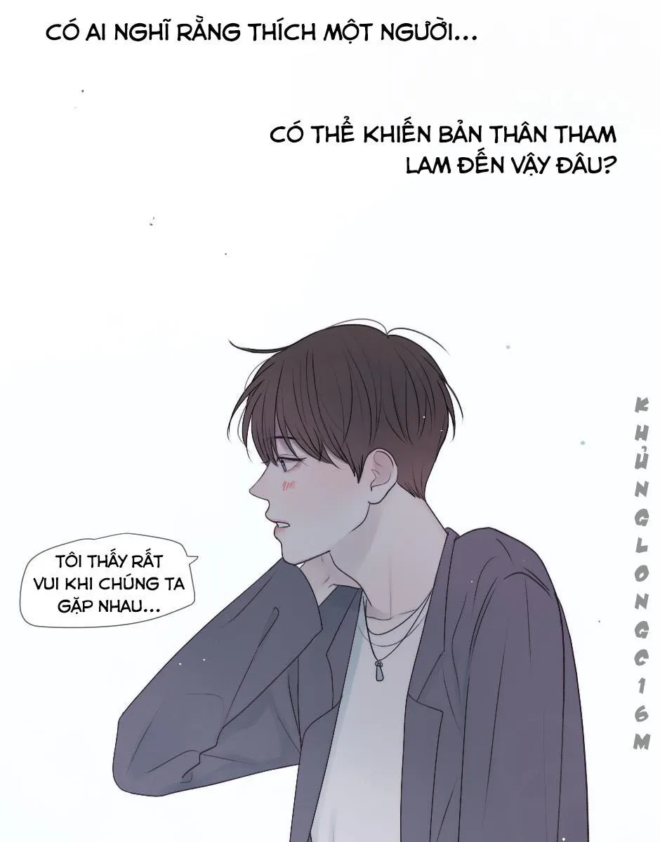 Bước Đến Bên Anh Chapter 36 Trang 41