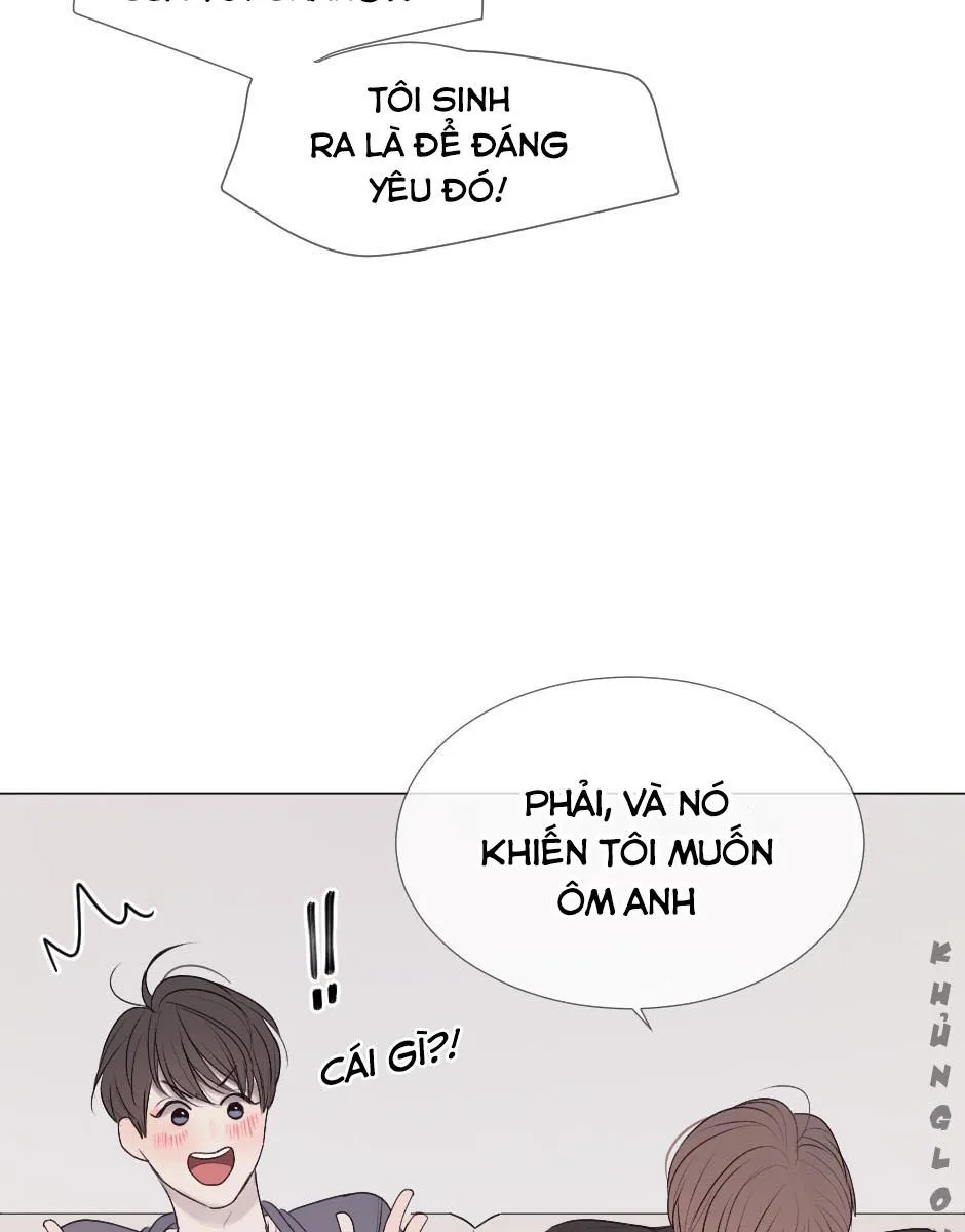 Bước Đến Bên Anh Chapter 36 Trang 48