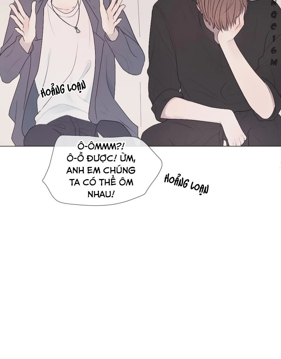 Bước Đến Bên Anh Chapter 36 Trang 49