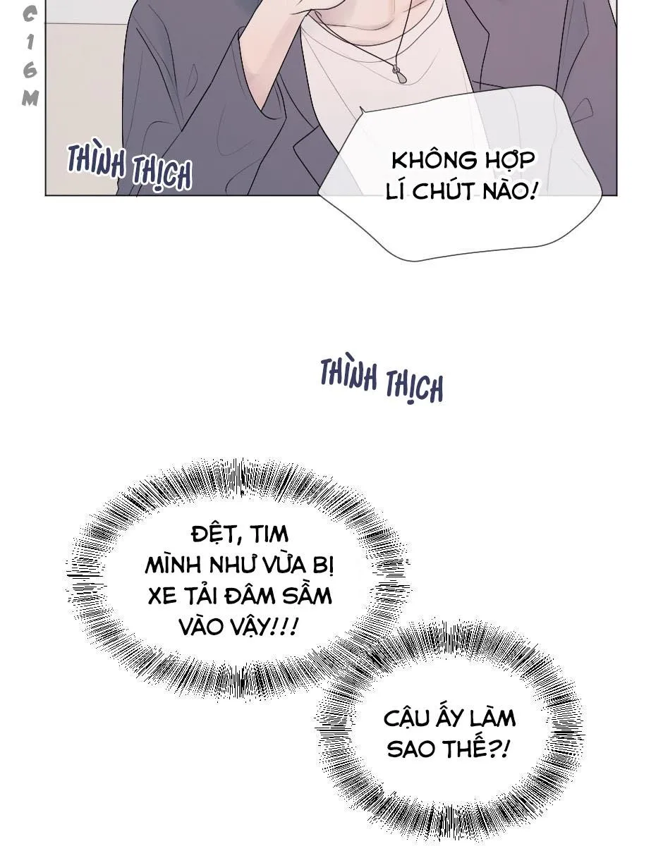 Bước Đến Bên Anh Chapter 36 Trang 68