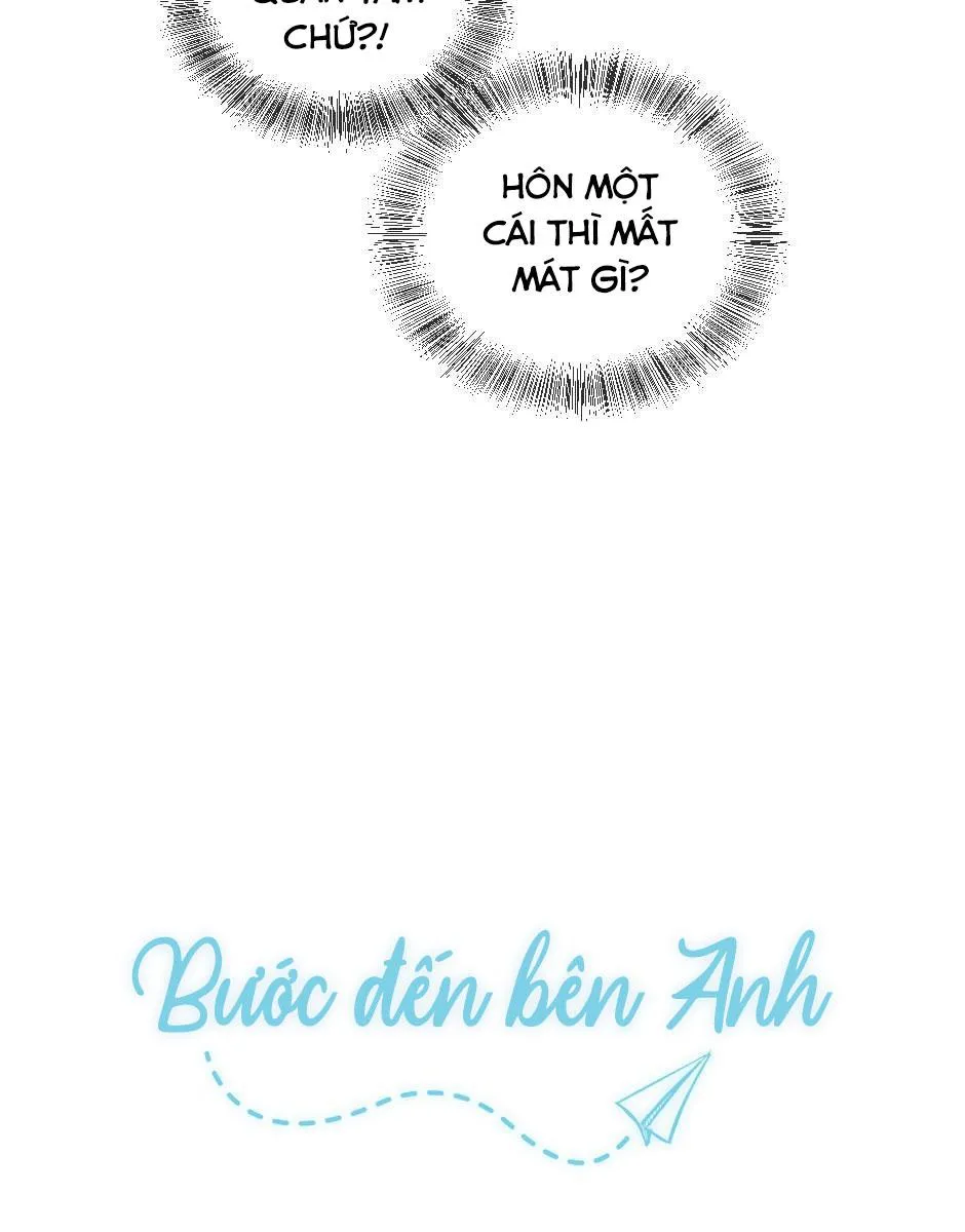 Bước Đến Bên Anh Chapter 37 Trang 6