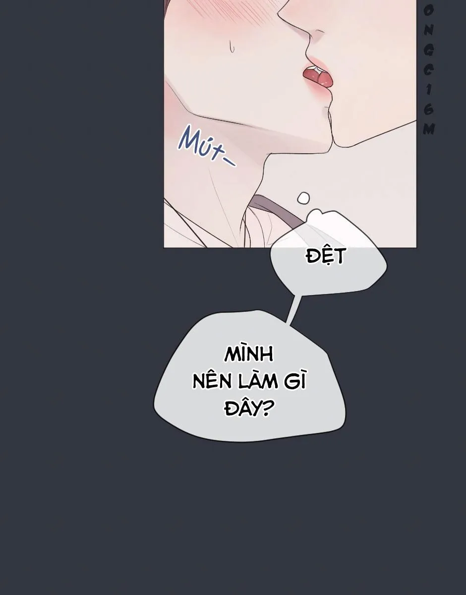 Bước Đến Bên Anh Chapter 37 Trang 15