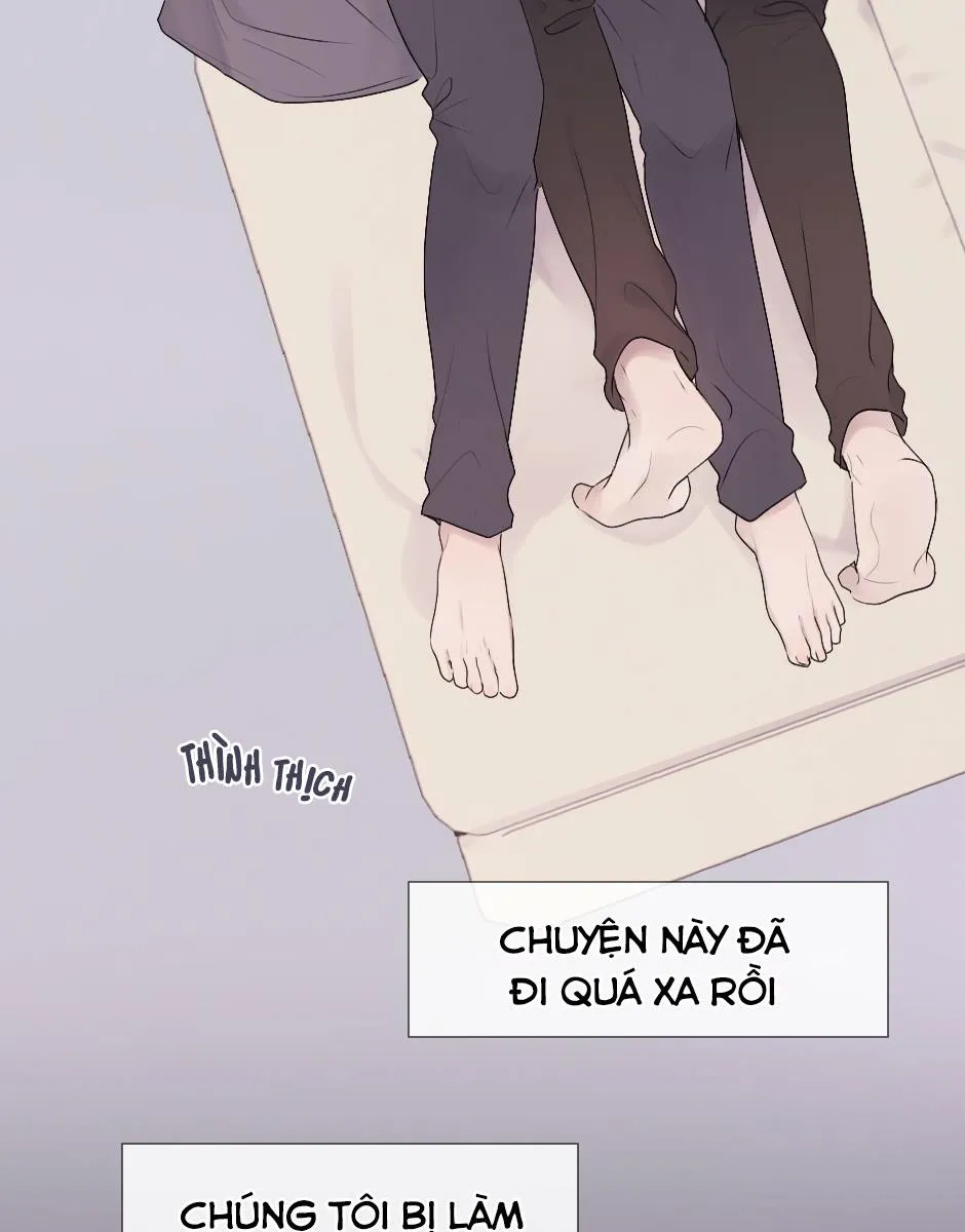 Bước Đến Bên Anh Chapter 37 Trang 47