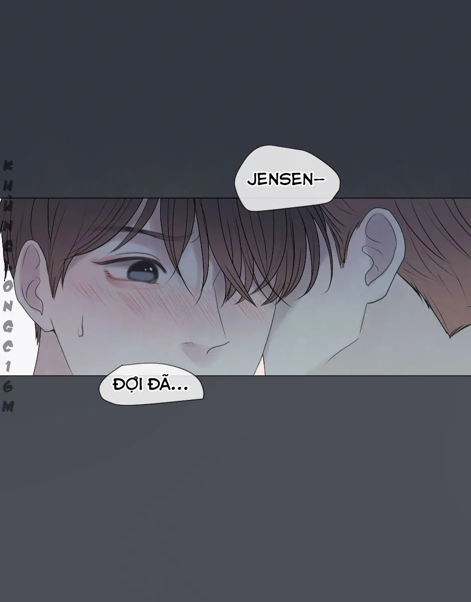 Bước Đến Bên Anh Chapter 37 Trang 49